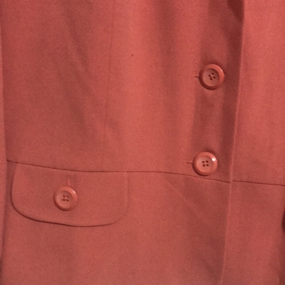 BFA Classics size 18 blazer - Picture 3 of 4